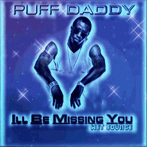 puff daddy i'll be missing you gif