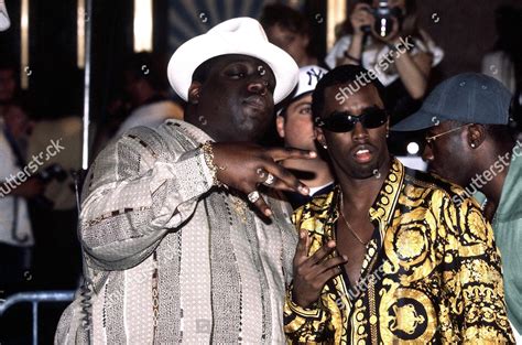 puff daddy notorious big