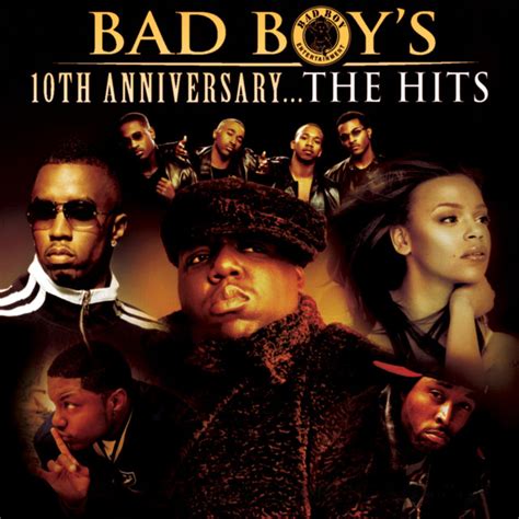 puff daddy top hits