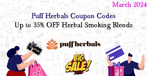 Puff Discount Code