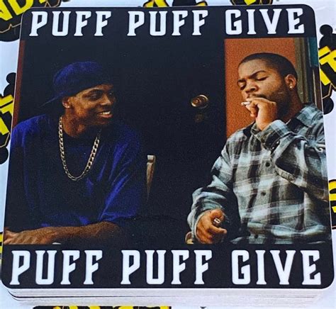 puff puff give