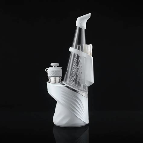 Puffco Peak Bluetooth