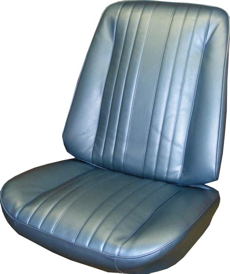 pui interiors seat upholstery