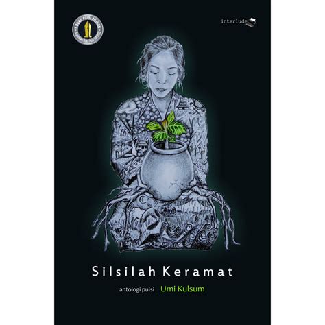 Puisi Keramat