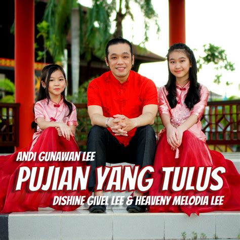 Pujian yang Tulus