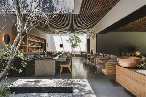 Pujol Restaurant