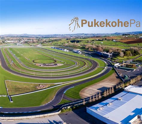 Pukekohe Park