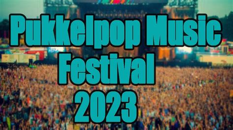 pukkelpop live stream 2023