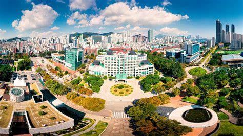 pukyong national university website