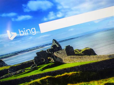 pula now on bing homepage disappeared