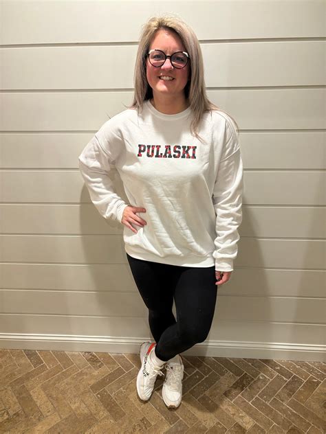 5 Pulaski Canvas Tips