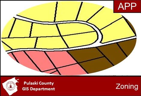 pulaski county va gis