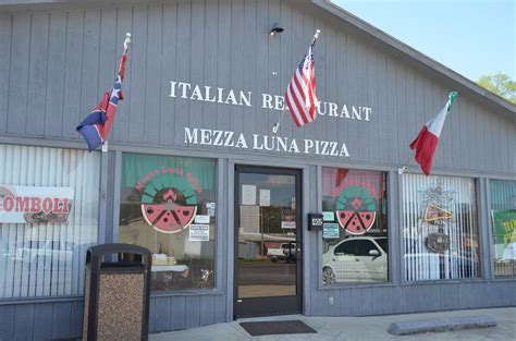 Pulaski Pizza Restaurants