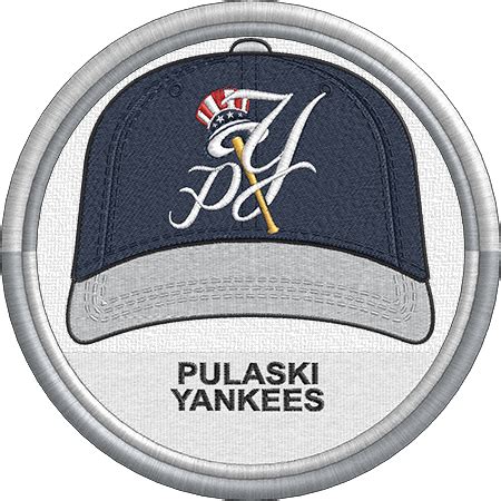 pulaski yankees shop hat gift card