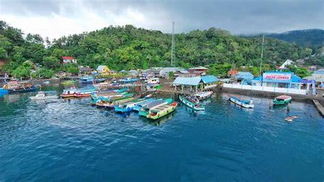 pulau lembeh