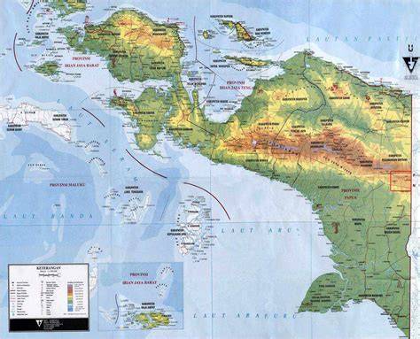 Pulau Papua