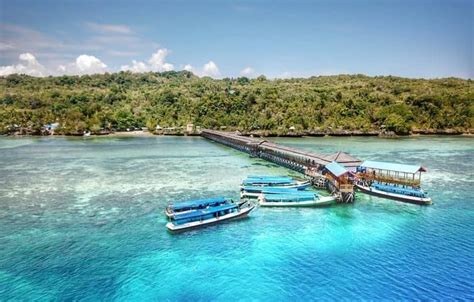 Potensi Wisata di Sulawesi Barat