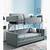 pull out sofa bunk bed