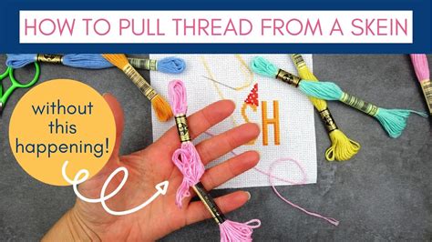 Pull A Loose Thread Meaning
