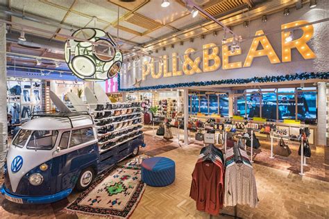 Pull And Bear Chania