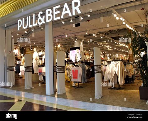 Pull And Bear Rome