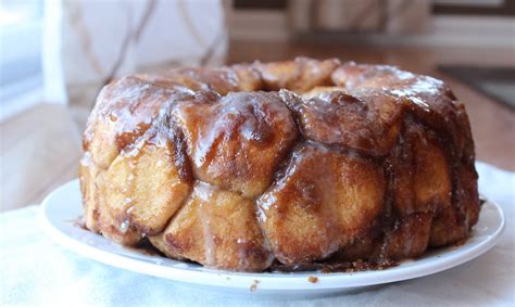 pull apart monkey bread