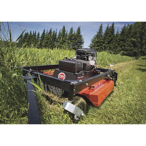 Pull Behind Brush Mower Price