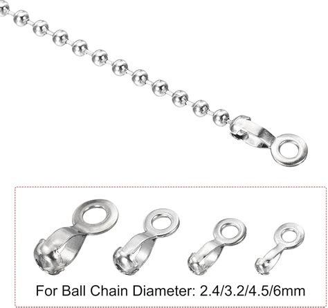 Pull Chain Connector Sizes
