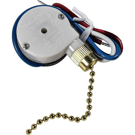 Pull Chain For Light Switch