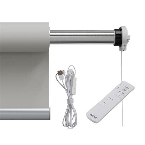 Pull Cord Blind Automation