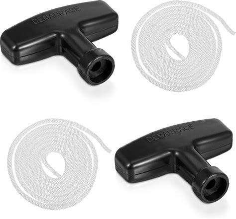 Pull Cord Handle Replacement