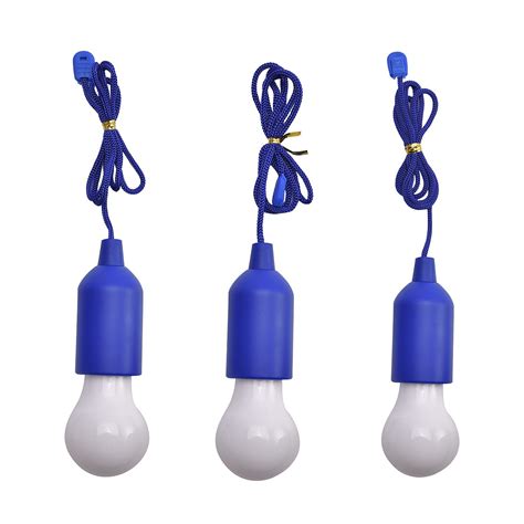 Pull Cord Led Light