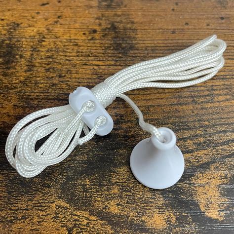 Pull Cord Light Switch Extension