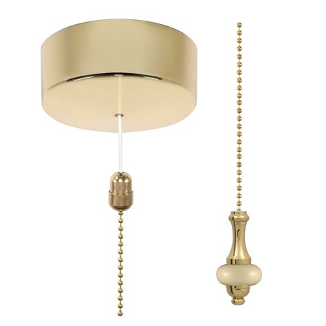 Pull Cord Light Switch The Range