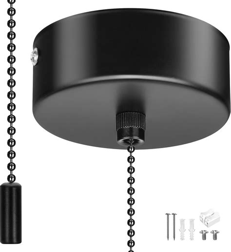 Pull Cord Light Switch Uk