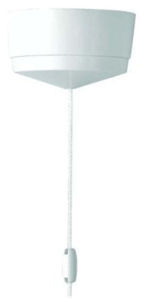 Pull Cord Light Switch Wickes