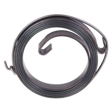 Pull Cord Replacement Recoil Spring