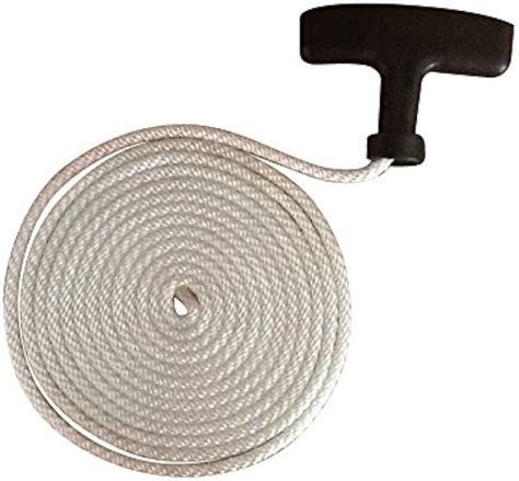 Pull Cord Replacement Screwfix