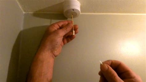 Pull Cord Toilet Replacement