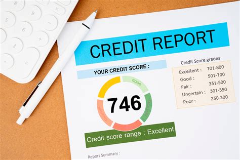 pull credit report for business