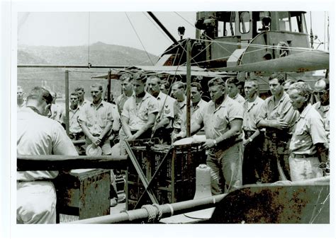 Pull Guard Vietnam War