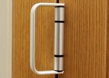 Pull Handle For Bifold Door