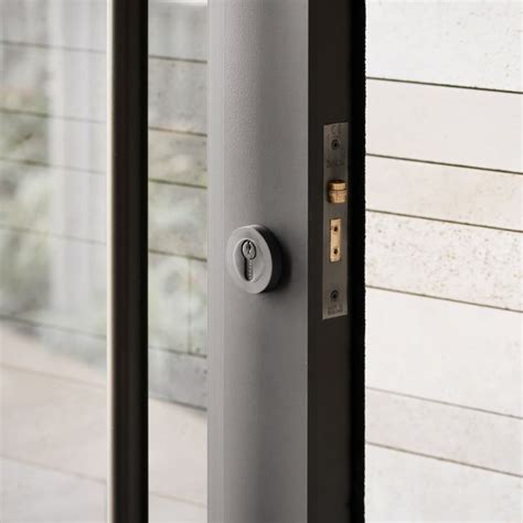 Pull Handle Lock Kit