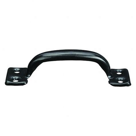 Pull Handle Unthreaded