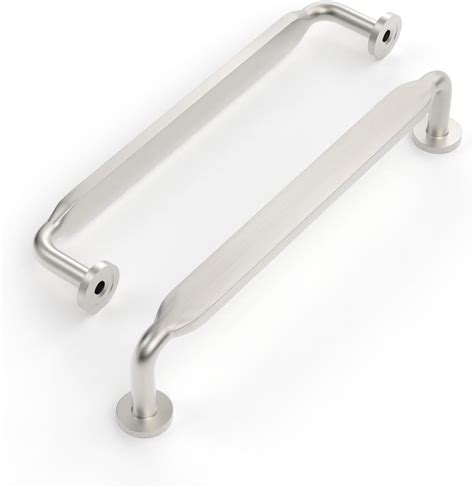 Pull Handles Brushed