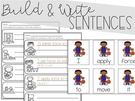 Pull In A Sentence Science