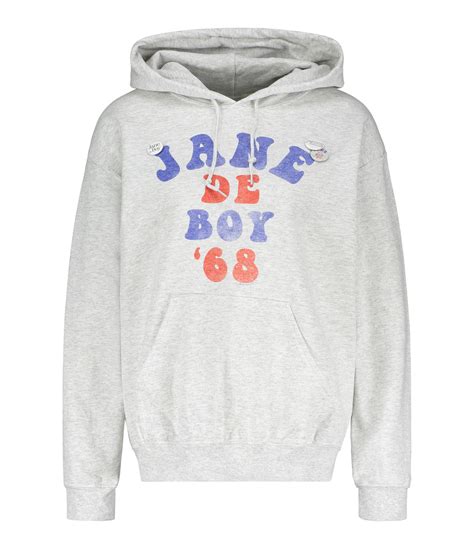 Currently - Pull Jane De Boy 2023