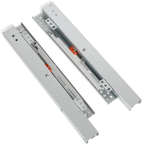 Pull Out Drawer Glides