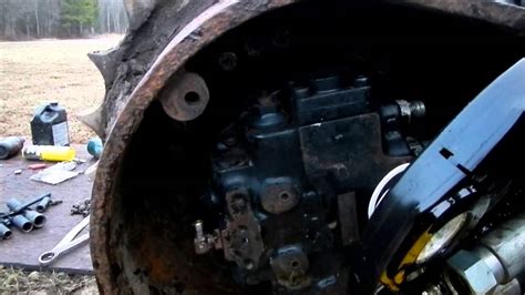 Pull Out Drive Definition