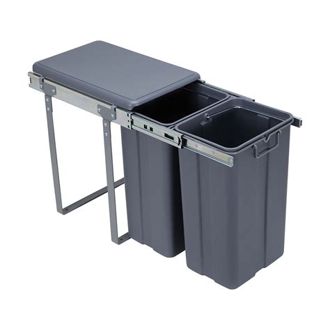 Pull Out Kitchen Bin Kmart
